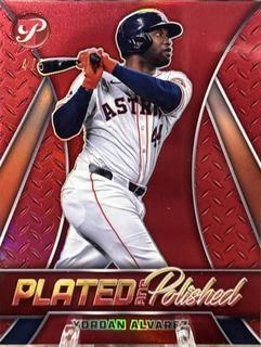 Yordan Alvarez