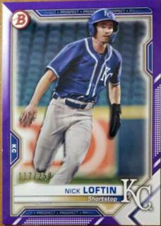 Nick Loftin