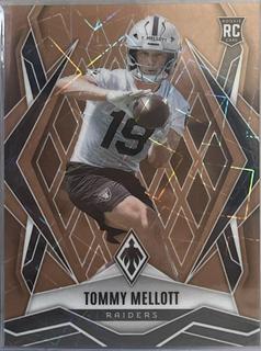 Tommy Mellott