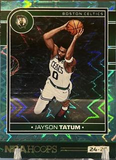 Jayson Tatum