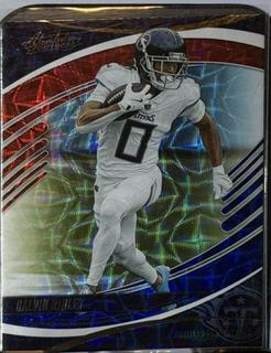 Calvin Ridley