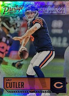Jay Cutler