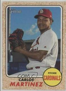 Carlos Martinez