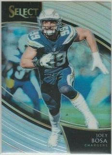 Joey Bosa