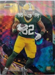 MarShawn Lloyd