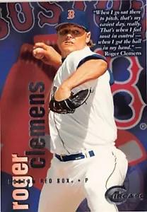 Roger Clemens