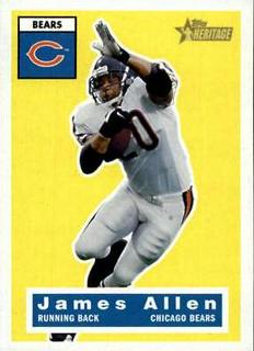 James Allen
