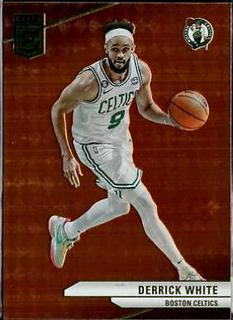 Derrick White