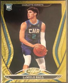 LaMelo Ball