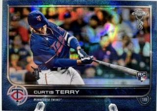 Curtis Terry