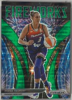 Diana Taurasi
