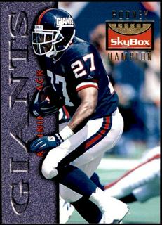 Rodney Hampton