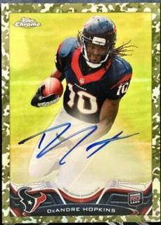 Markus Wheaton