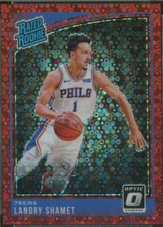 Landry Shamet