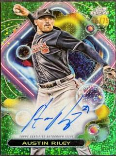 Austin Riley