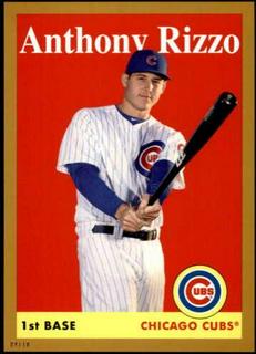 Anthony Rizzo