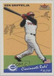 Ken Griffey Jr.