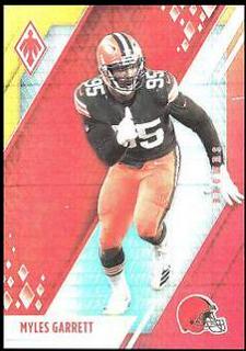Myles Garrett