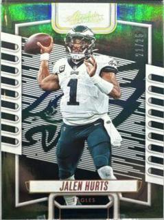 Jalen Hurts