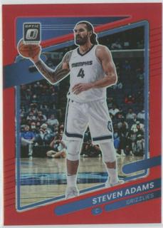 Steven Adams