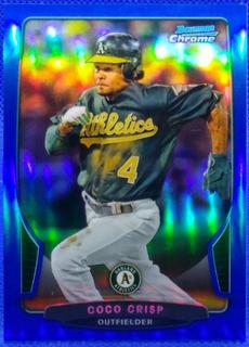 Coco Crisp
