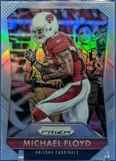Michael Floyd