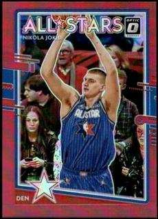 Nikola Jokic