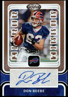 Don Beebe