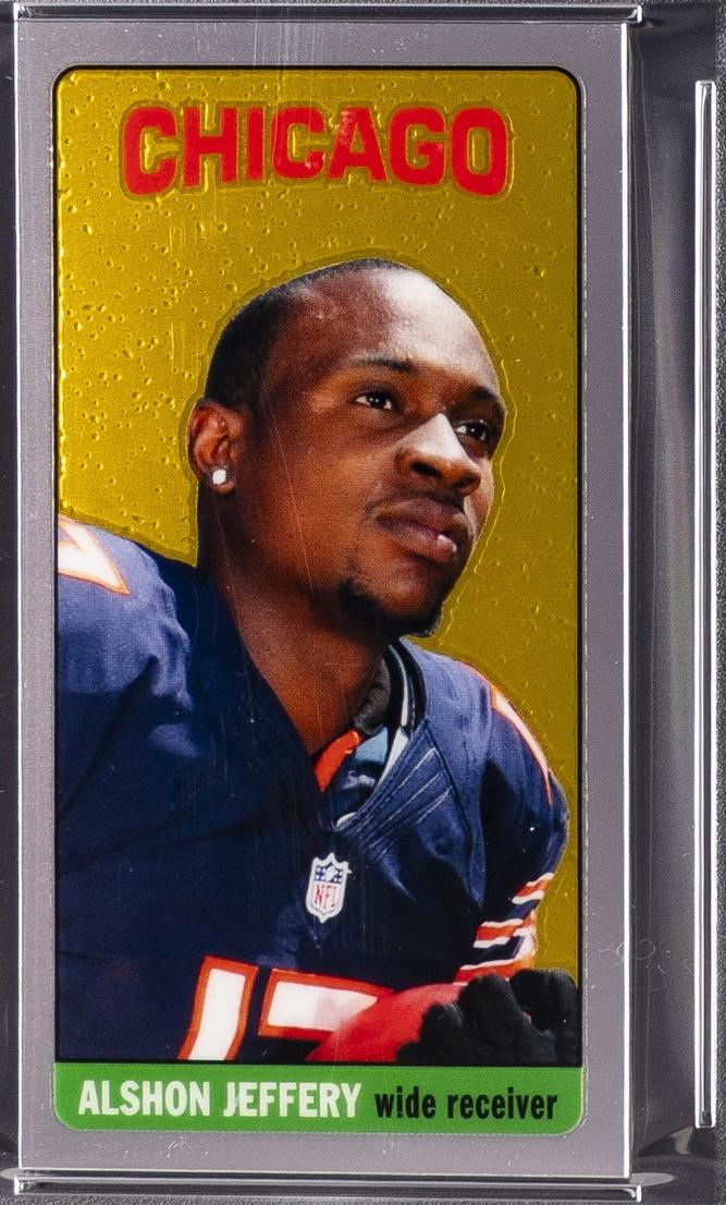 Alshon Jeffery #26