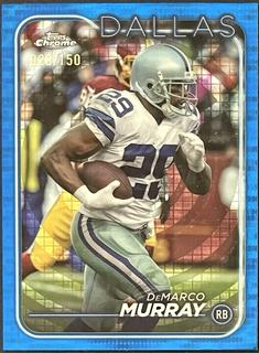 DeMarco Murray