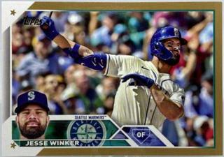 Jesse Winker