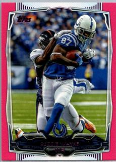 Reggie Wayne