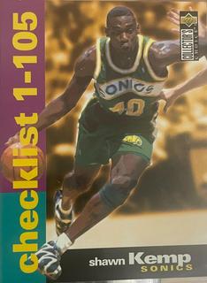 Shawn Kemp