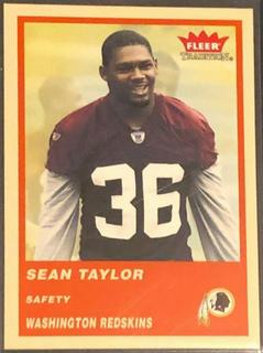 Sean Taylor