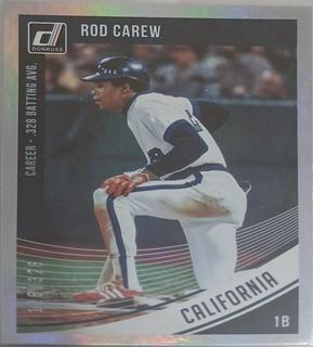 Rod Carew