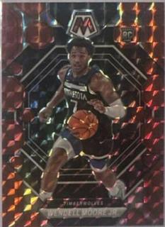 Wendell Moore Jr.