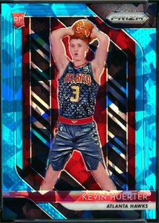 Kevin Huerter