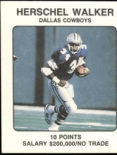 Herschel Walker