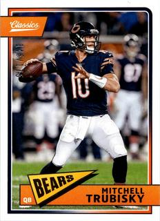 Mitchell Trubisky