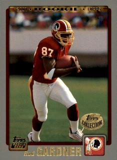 Rod Gardner