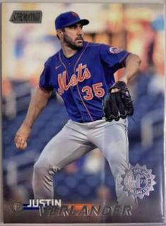 Justin Verlander