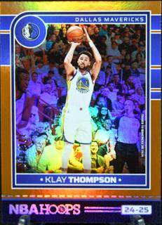 Klay Thompson