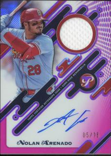 Nolan Arenado