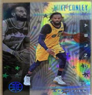 Mike Conley