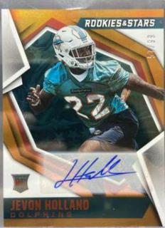 Jevon Holland