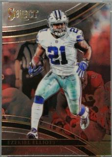 Ezekiel Elliott