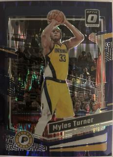 Myles Turner