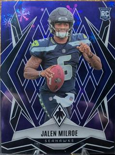 Jalen Milroe