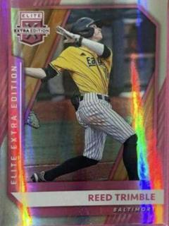 Reed Trimble