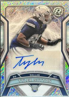 Tyler Guyton